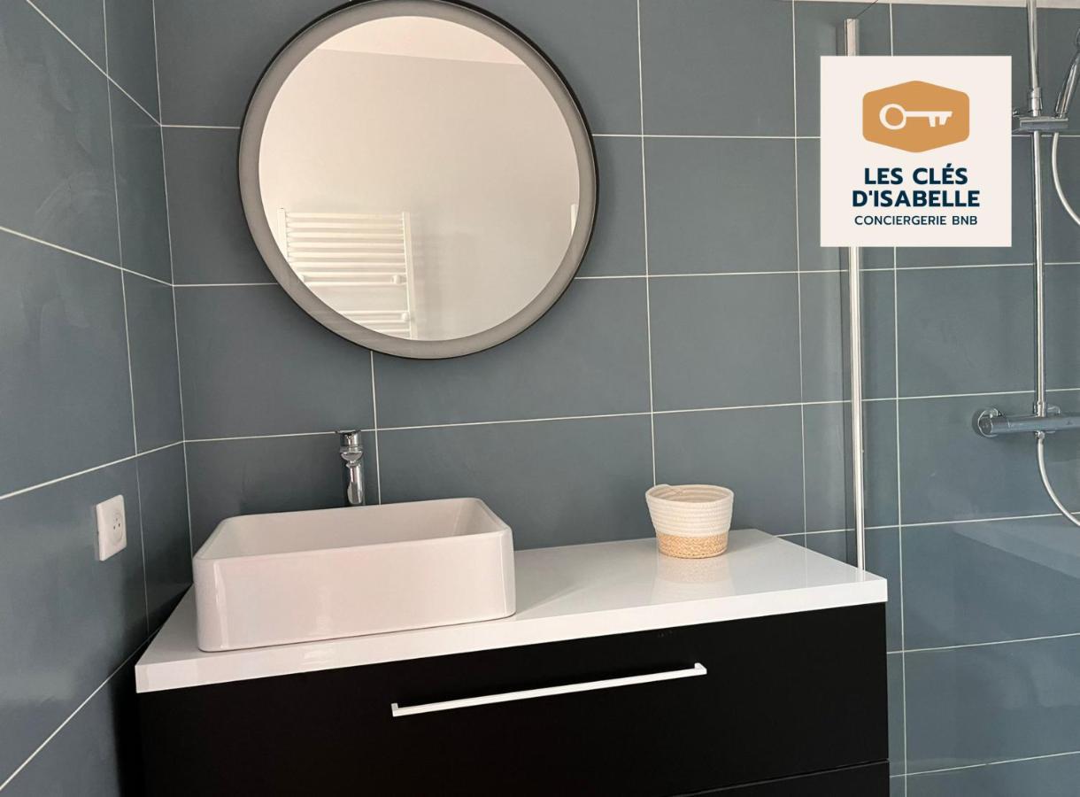 Le Mas Contemporain De Dun Dun-le-Palestel Extérieur photo