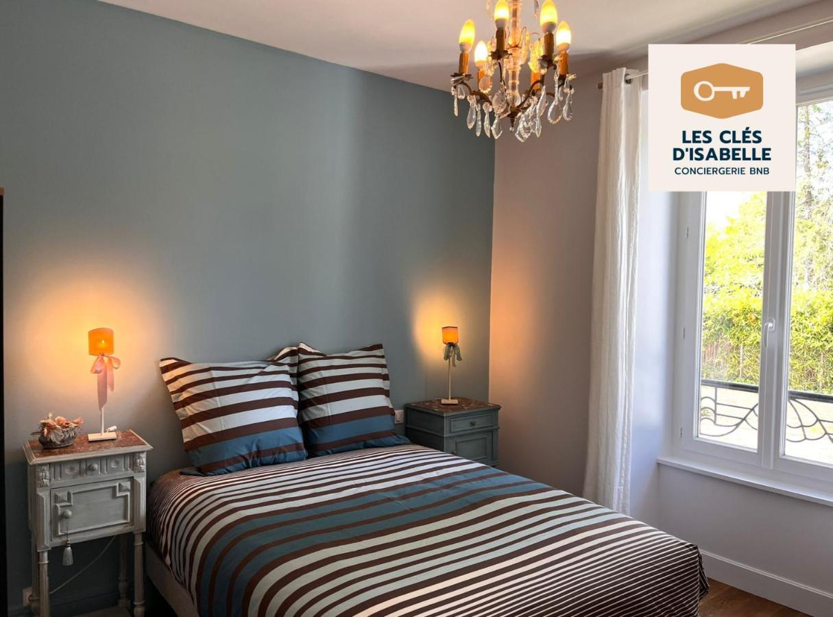 Le Mas Contemporain De Dun Dun-le-Palestel Extérieur photo