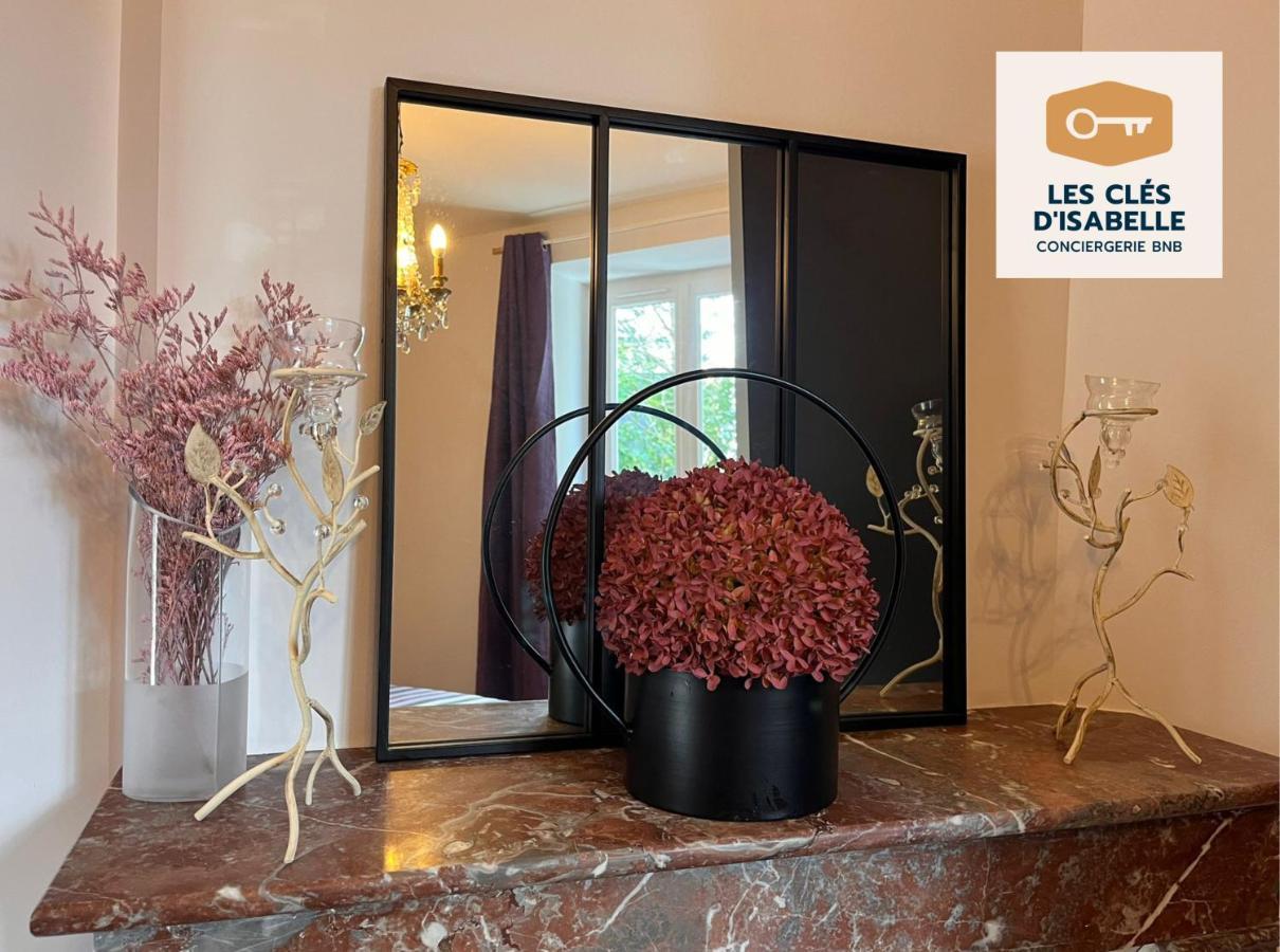 Le Mas Contemporain De Dun Dun-le-Palestel Extérieur photo