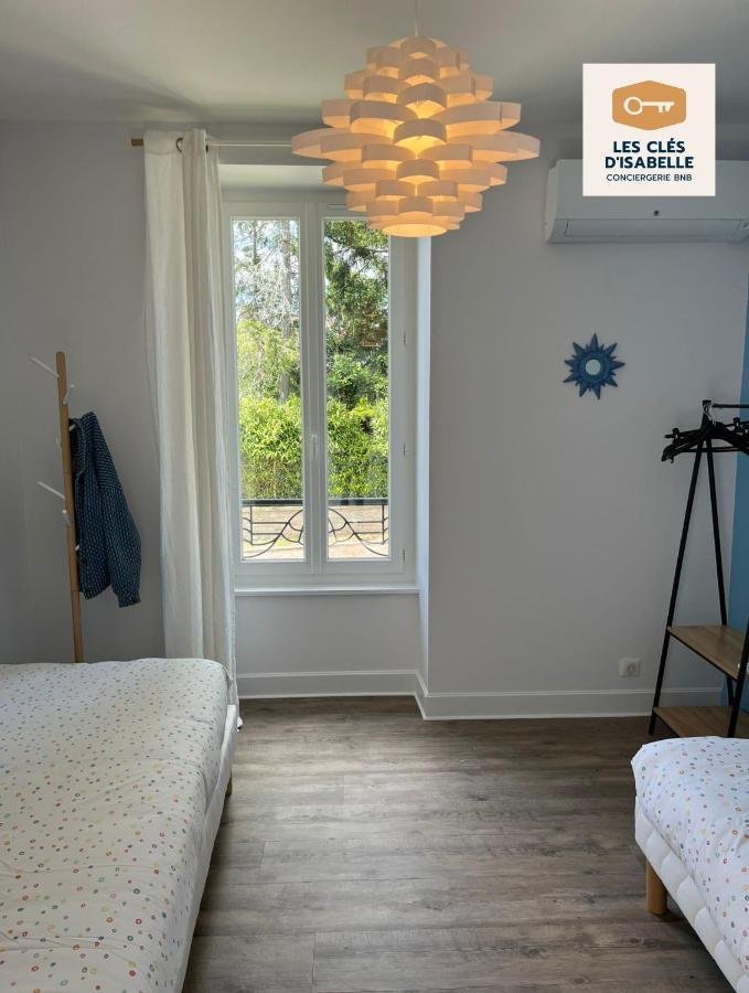 Le Mas Contemporain De Dun Dun-le-Palestel Extérieur photo