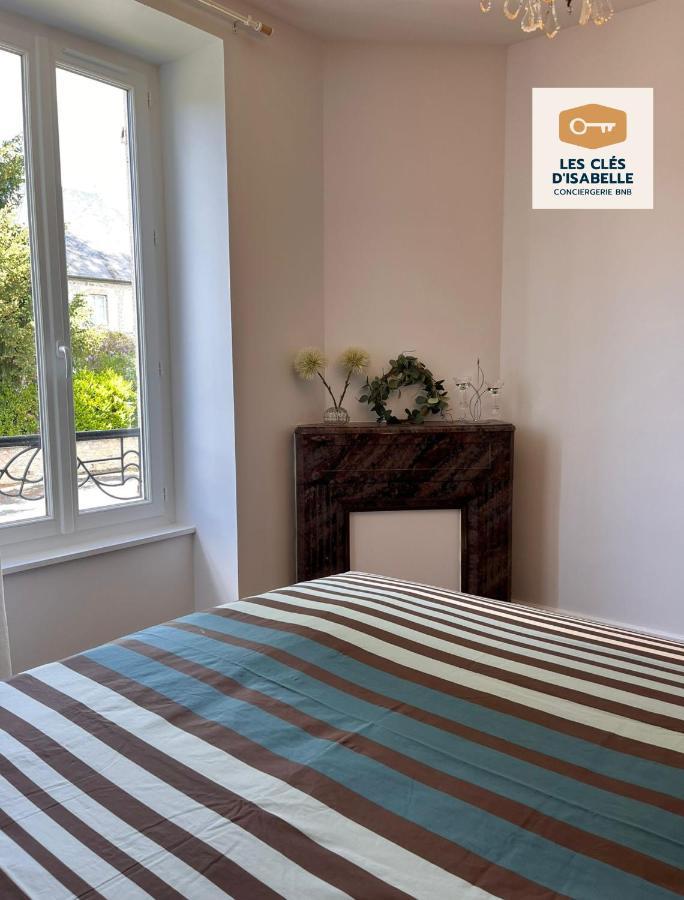 Le Mas Contemporain De Dun Dun-le-Palestel Extérieur photo
